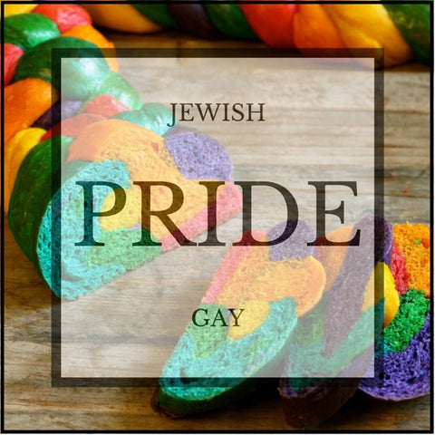 Jewish Gay Pride