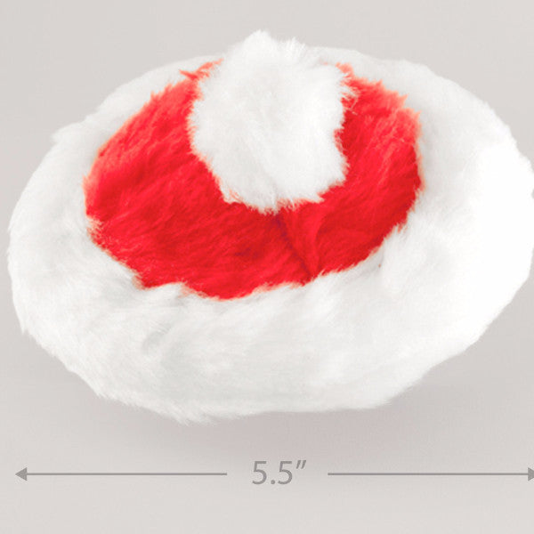 jewish santa hat