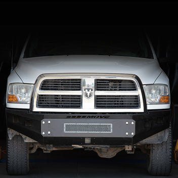 Bolt Series Front Bumper Kit – MOVE Bumpers