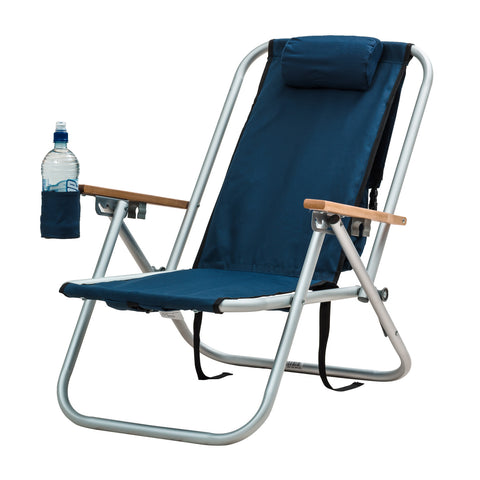 Wearever Backpack Chair - Sold Out – Beachkit Auckland New Zealand