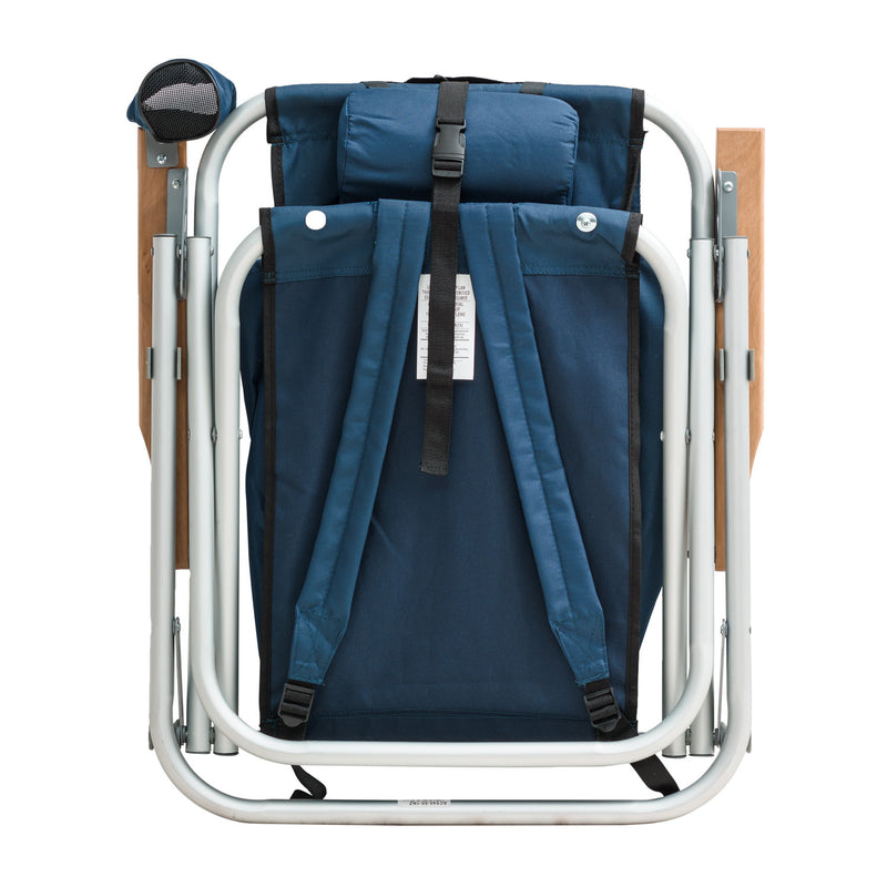 Wearever Backpack Chair Now In Stock Beachkit