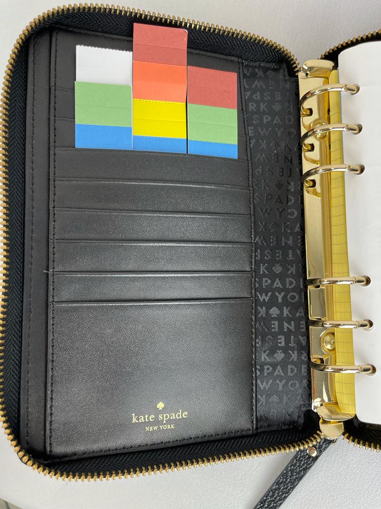 KATE SPADE Planner 2022 – Naphisa Designer Resale