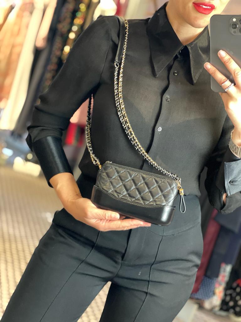 Top hơn 90 về chanel clutch with chain price