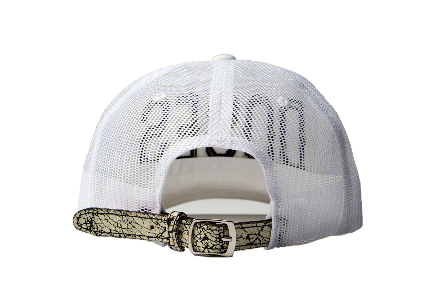 Doses Reverse Blockhead Strapback