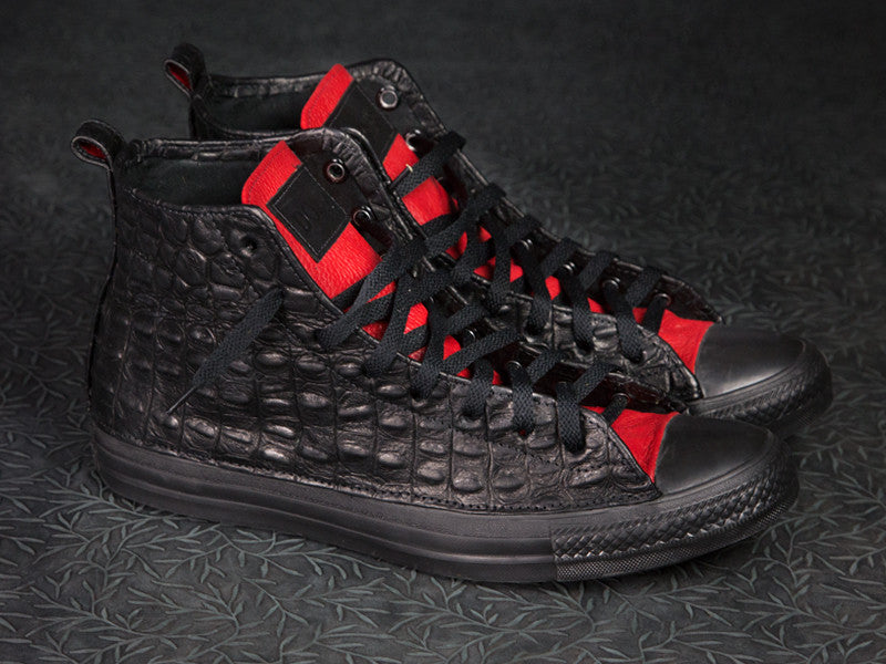 DOSES ALLIGATOR CONVERSE *SOLD OUT