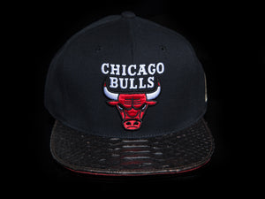 miami heat new hat