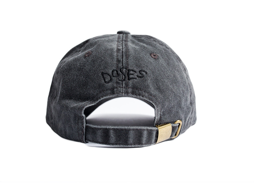 Doses "Killing it" Strapback