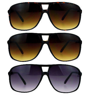 mens large sunglasses