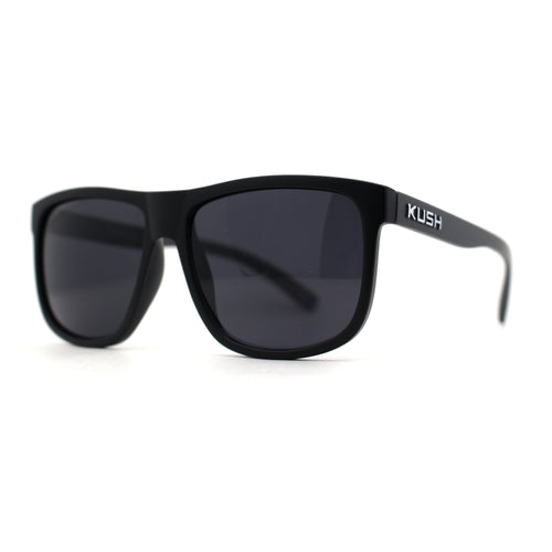 SA106 Oversize Large Thin Plastic Racer Mens Sport Sunglasses