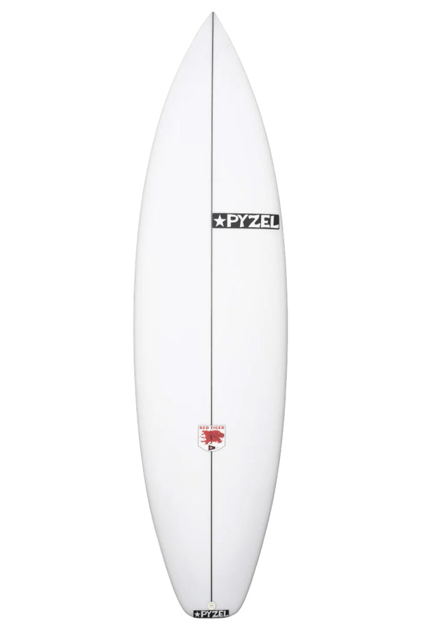 Stacey Surfboards Bullet Twin Board Review