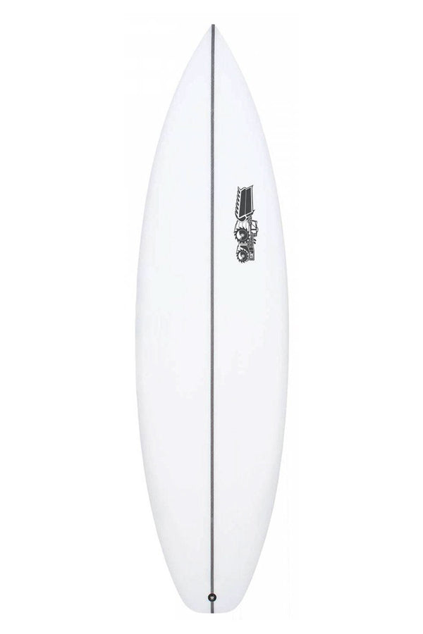 JS Industries Surfboards Australia | HYFI | JS Surfboards Online