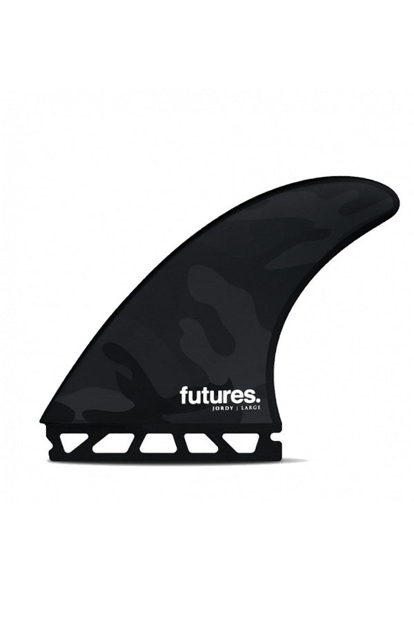 ENDORFINS Kelly Slater KS1 Tri quad 5 Fin Set - Medium