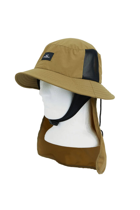 Hardwear Surf Bucket Hat: Military
