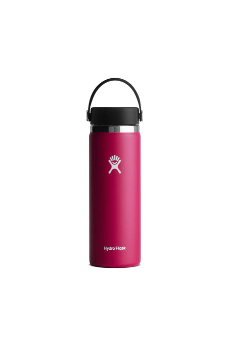 two toned neon pink / prism pop limited edition hydro flask