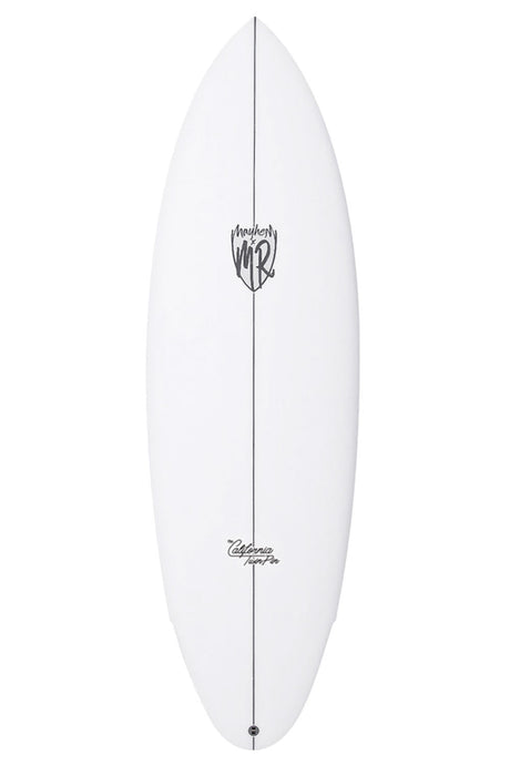 Quiksilver MR Super Twin Surf Skate Mark Richards skateboard - Buy