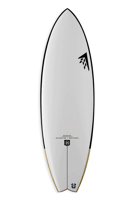 Firewire Greedy Beaver Volcanic Surfboard – Sanbah Australia