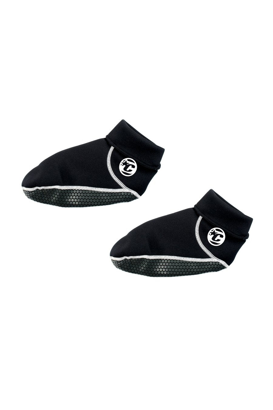 bodyboard fin socks