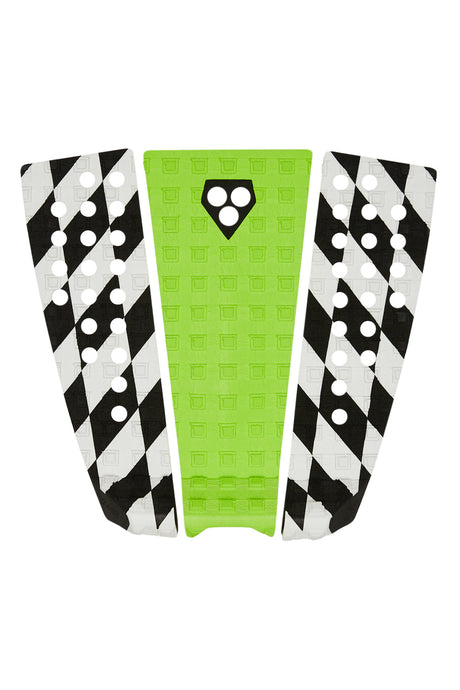 Gorilla Grip Otis Carey Traction Pad Ocean