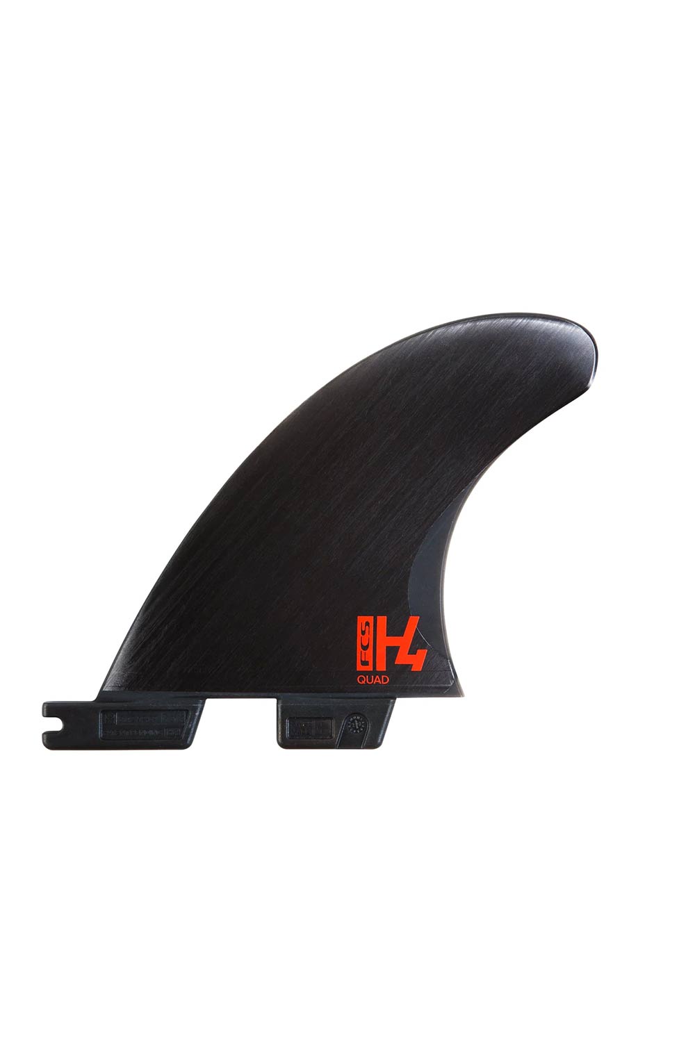 FCS 2 H4 Tri Fin Set | Swiss Made Surfing Fins | Buy FCS H4