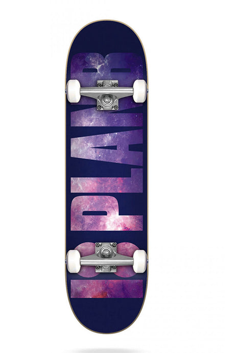 Plan B Complete - Original Skateboard