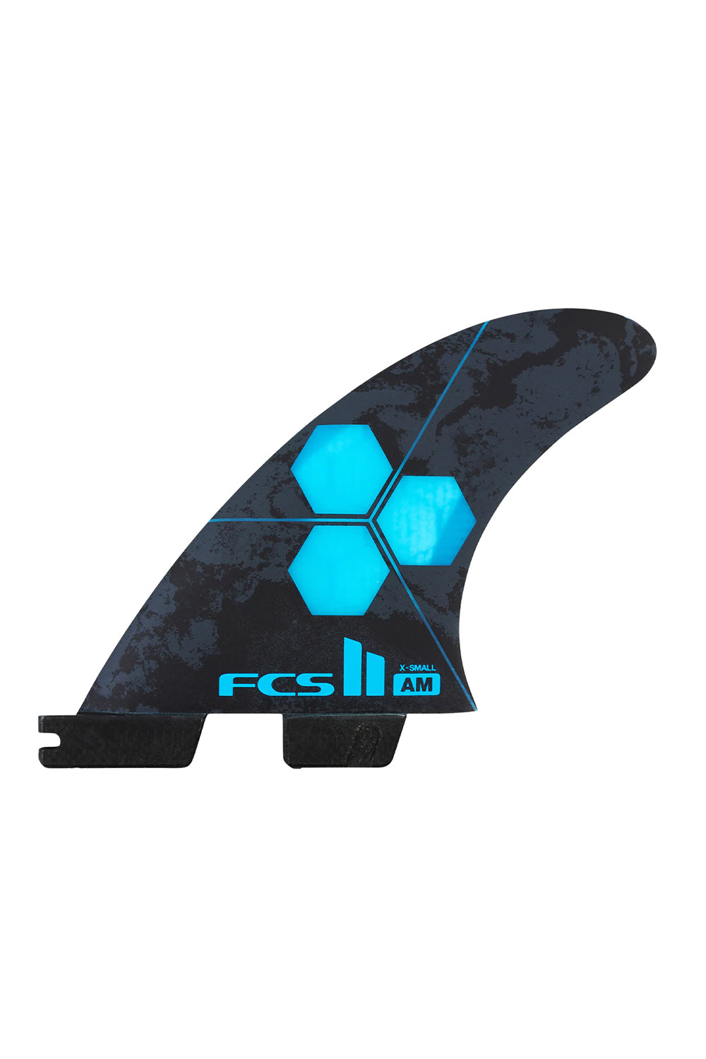 FCS 2 Al Merrick AM Tri Quad Fin Set | FCS Fins Australia – Sanbah