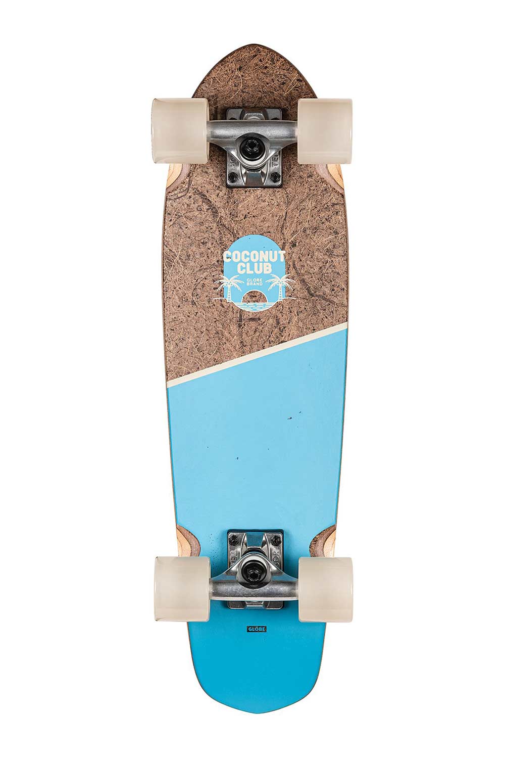 Z Flex Skateboards | Z Flex Metal Flake Blue 29” Cruiser