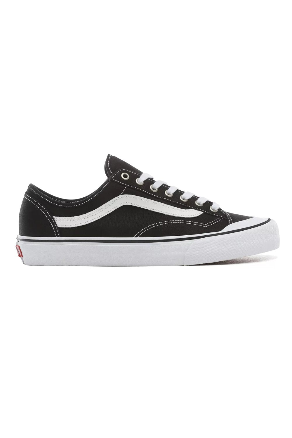 decon sf vans