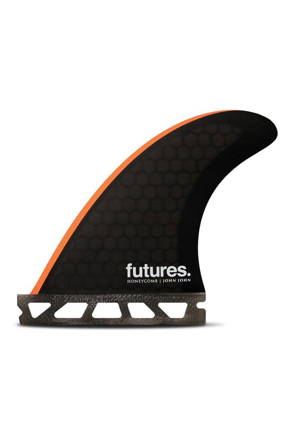 Futures Fins John John Florence JJF Techflex Tri Fin Set – Sanbah