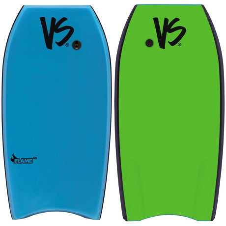 Prancha de bodyboard VS Dave Winchester Motion PP Contour