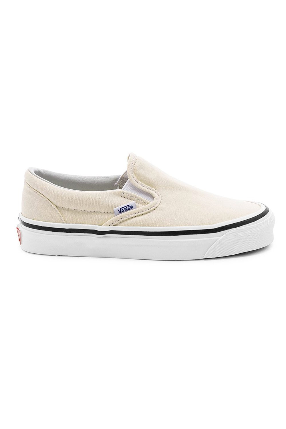 Vans Classic Slip On (CSO) Birch / True 