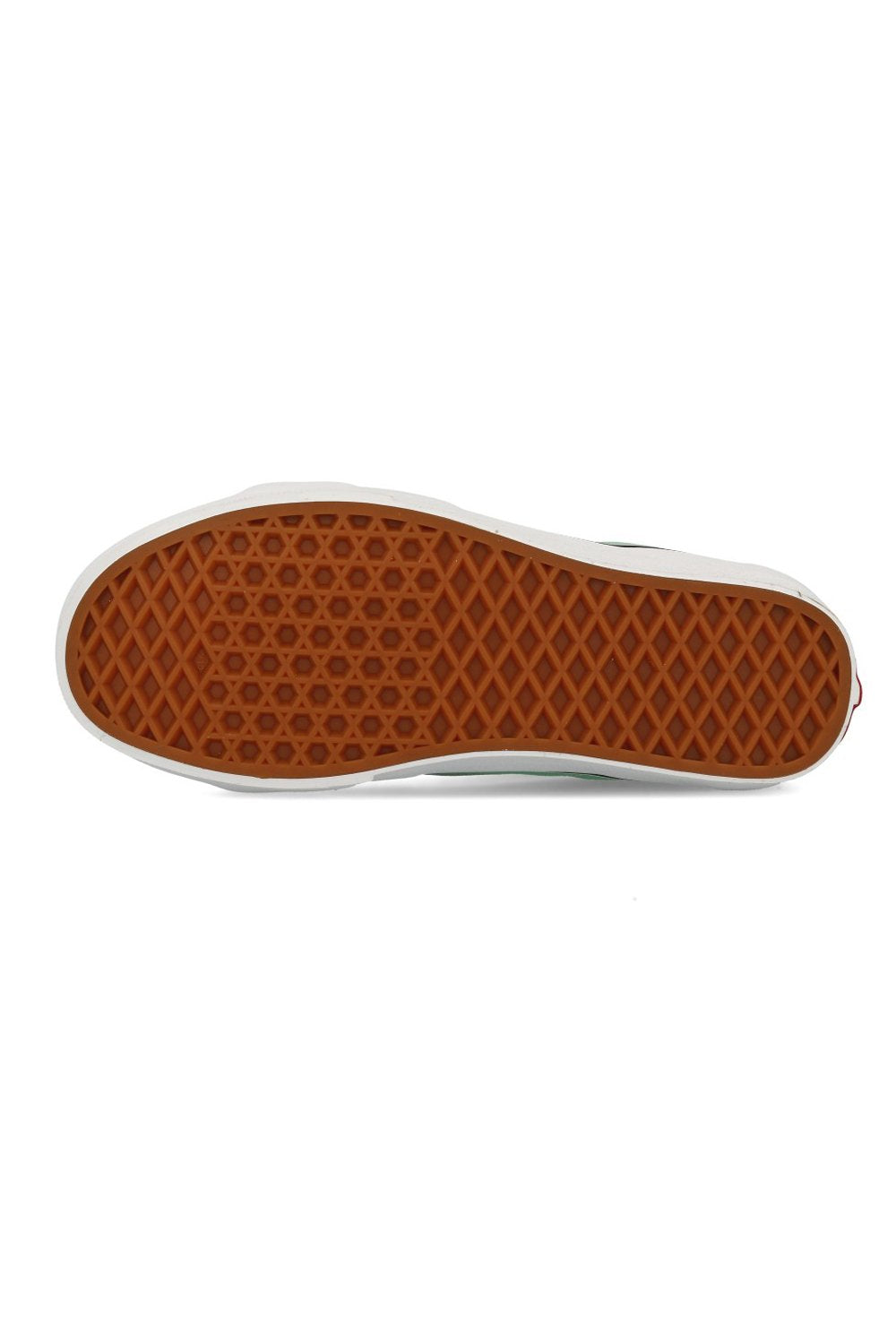 brown check vans