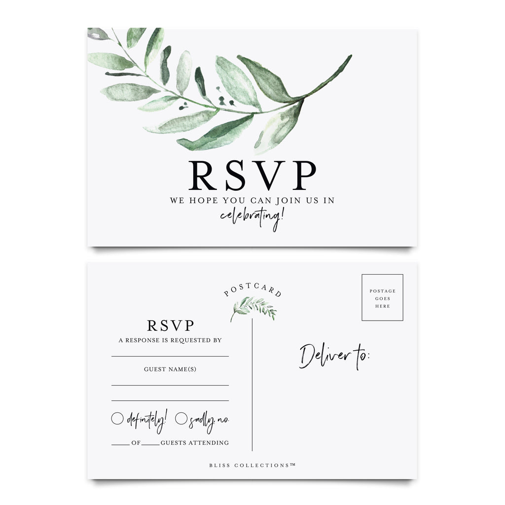 27+ How To Fill Out Wedding Rsvp Background