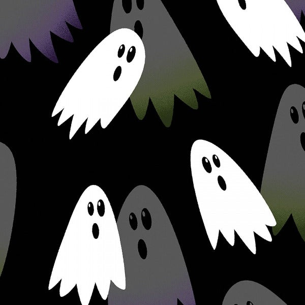 Halloween Fabric and Panel | QuiltGirls®