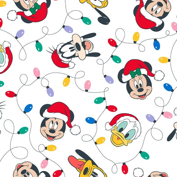 Christmas Fabric| QuiltGirls®