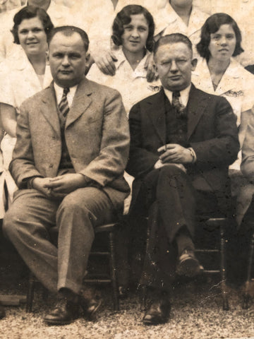 Walter and Stanley Switlik