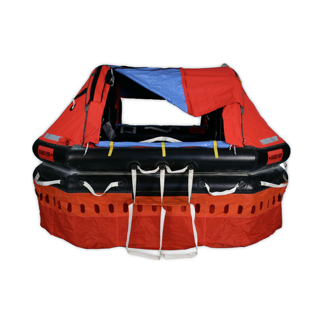 Sar-6 Transoceanic Life Raft – Switlik Store