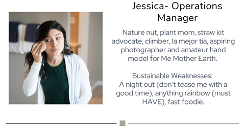 Jesica Operations manager