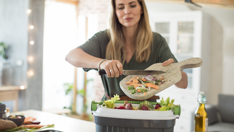 Composting tips