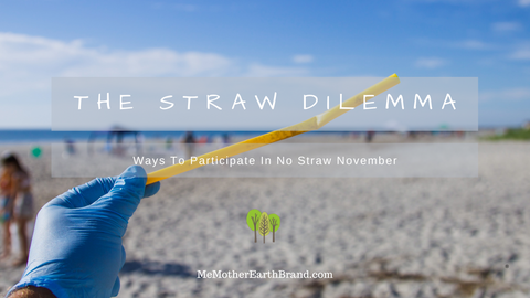 The Straw Dilemma