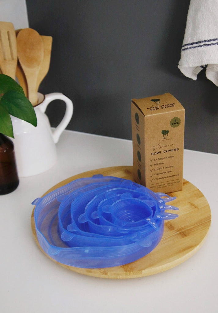 Portable Silicone Travel Wine Glasses – Uvida Shop: Boston's first Zero  Waste Store