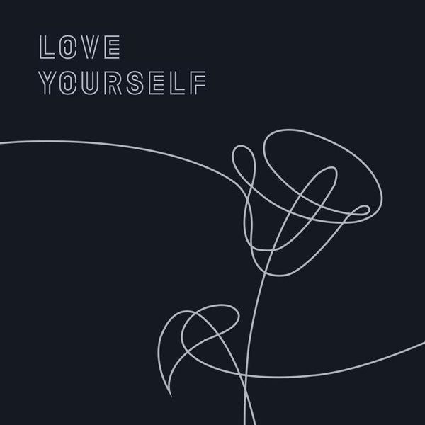 Sintético 97+ Foto Bts Love Yourself: Tear Canciones Alta Definición ...