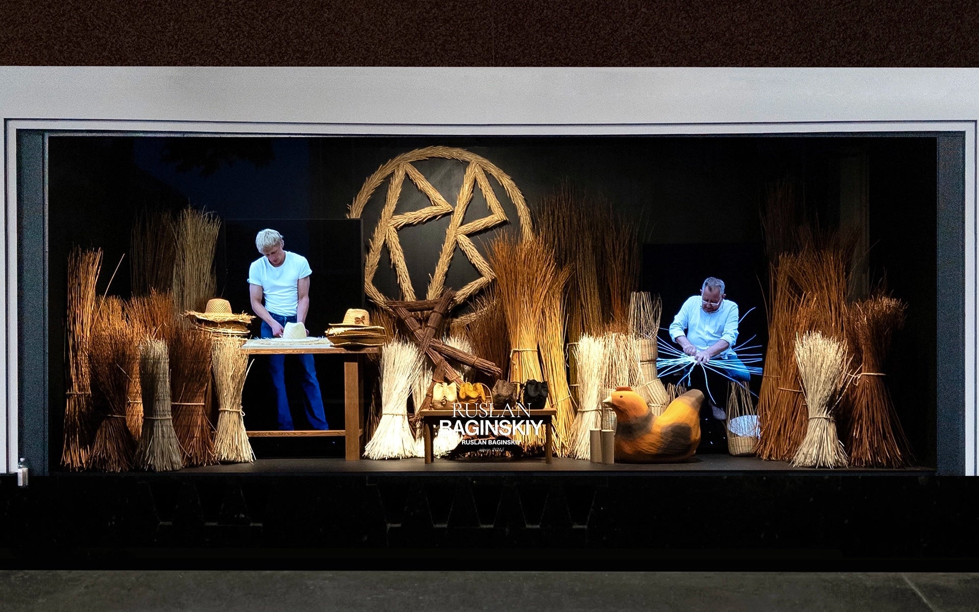 Ruslan Baginskiy image