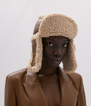 tyler the creator ushanka