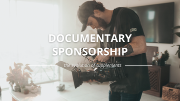 Documentary Sponsorship