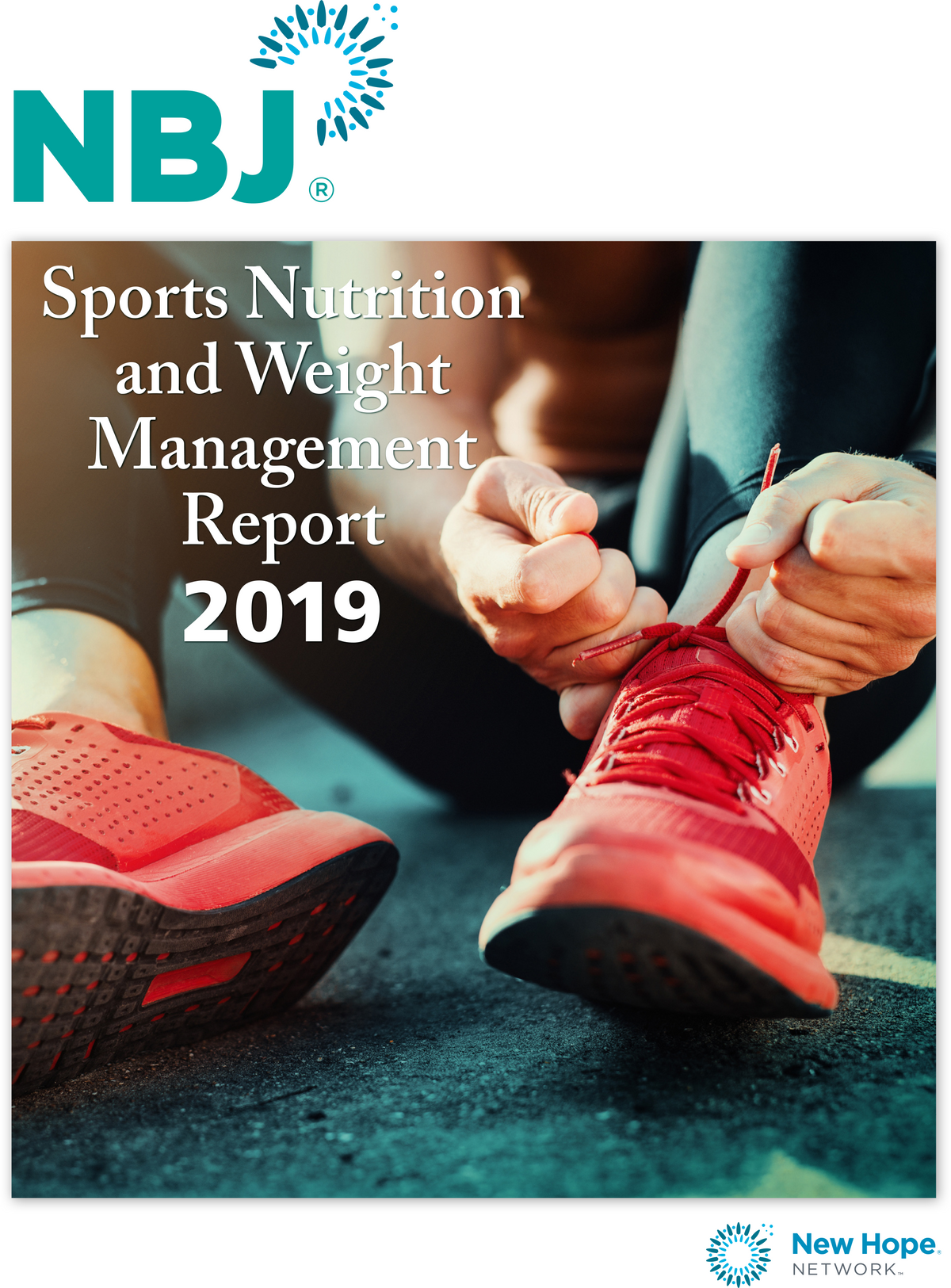 Sports Nutrition & Weight Management  Nutrition Business Journal