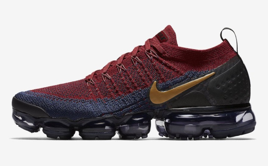 Nike Air Vapormax Flyknit 2 Men Shoes 