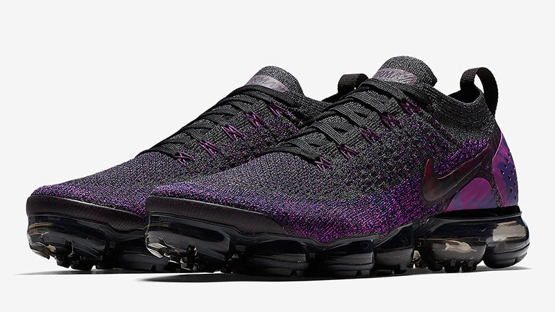 nike air vapormax night purple