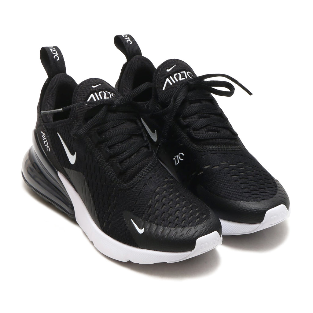 nike 27 black