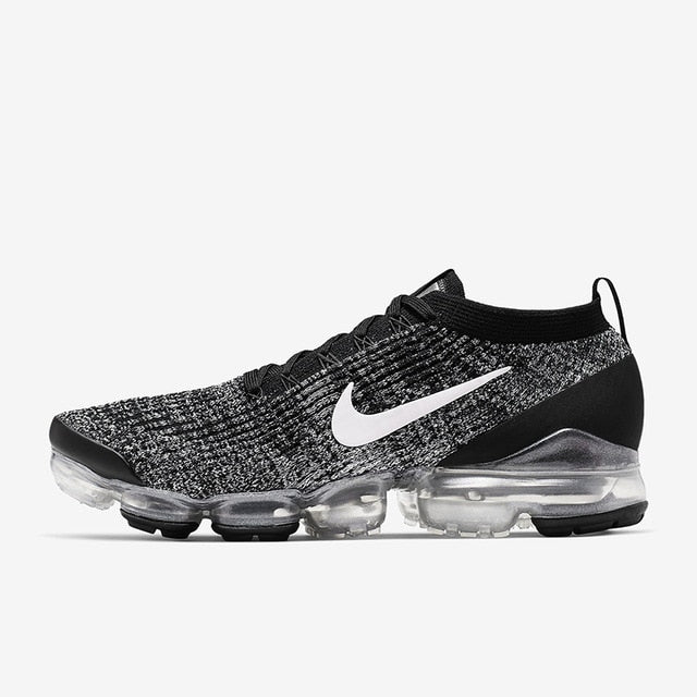 Nike Air VaporMax Flyknit 3 Moon Landing Atmos Gray Silver