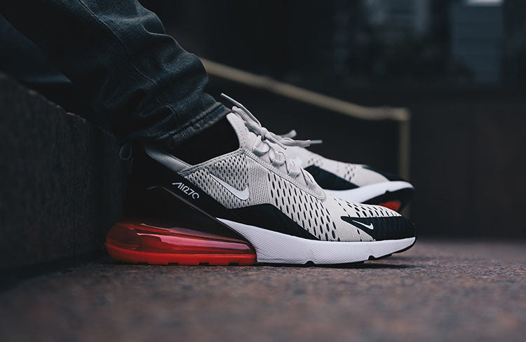 Nike Air Max 270 Men Shoes – SmallroomShop